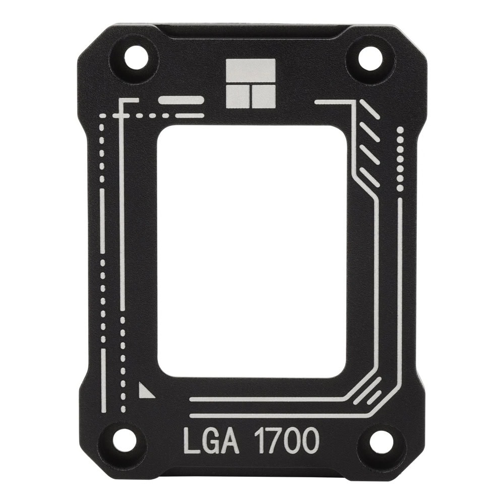 Планка за монтаж на охладител Thermalright LGA1700-BCF BLACK V2