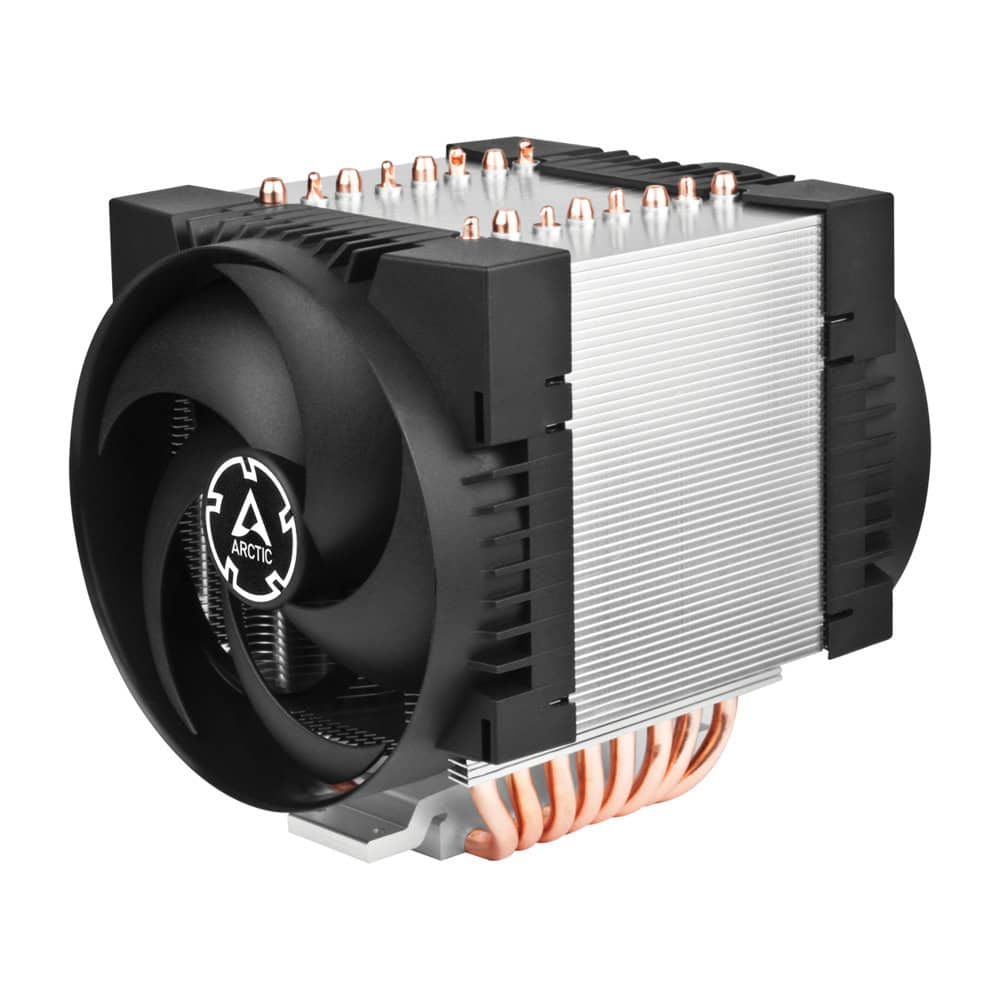 Охлаждане за процесор Arctic Freezer 4U-M Rev.2