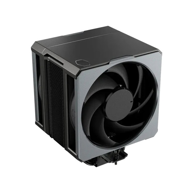 Охлаждане за процесор CoolerMaster Hyper 612 Apex Black