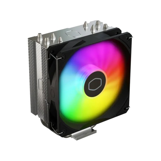 Охлаждане за процесор CoolerMaster Hyper 212 Spectrum V3