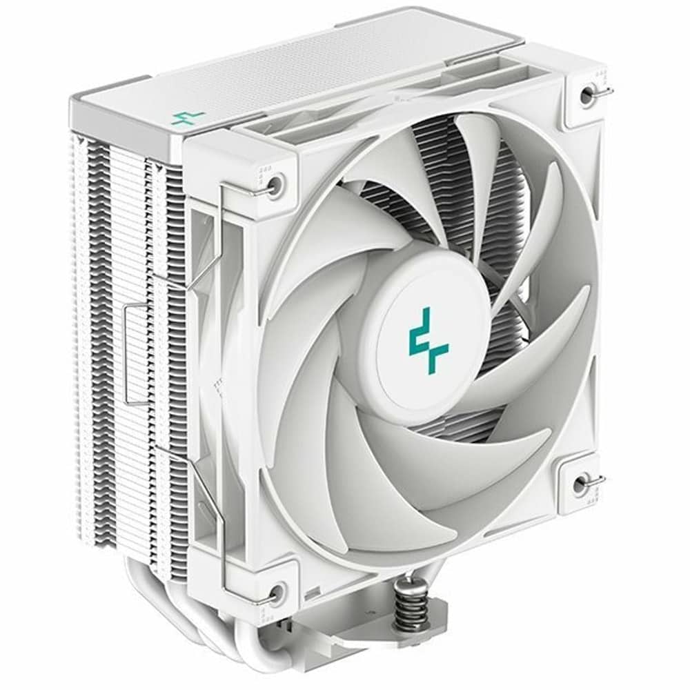 Охлаждане за процесор DeepCool AK400 White
