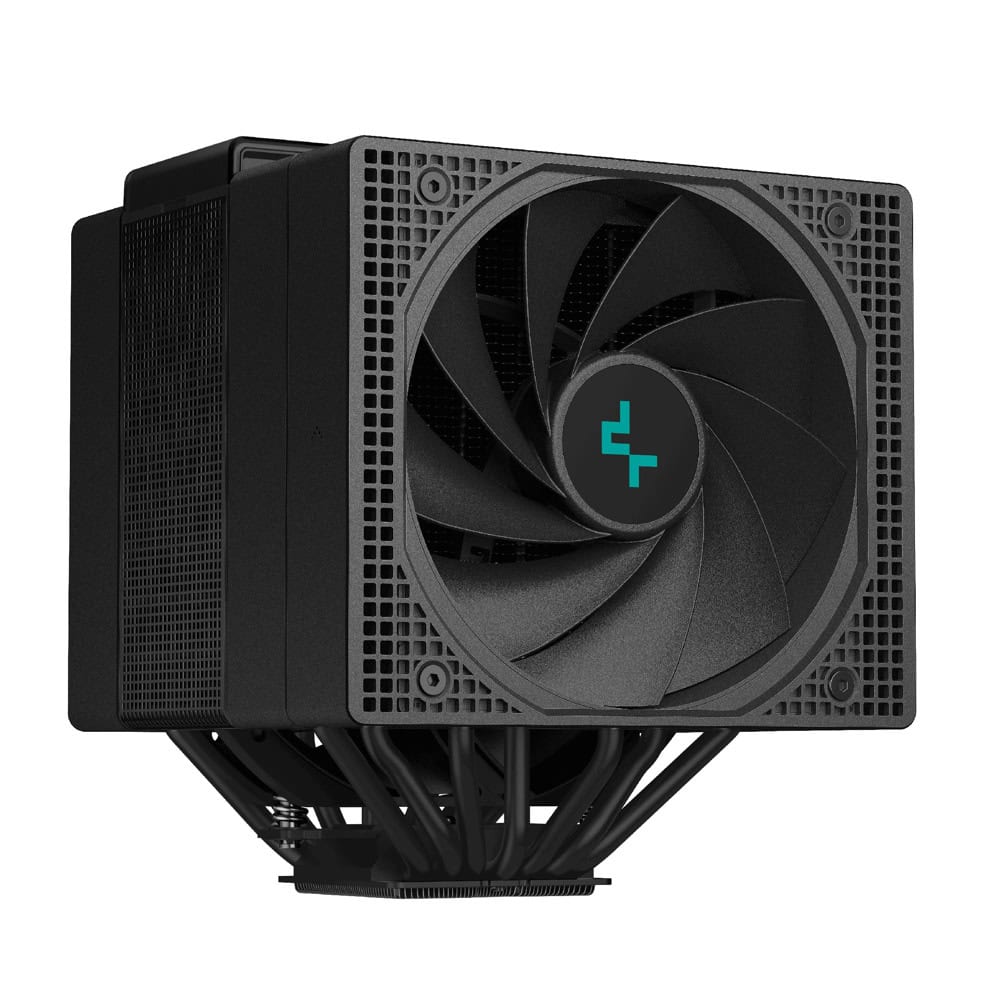Охлаждане за процесор DeepCool ASSASSIN IV VC VISION