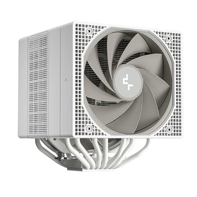 Охлаждане за процесор DeepCool Assassin IV WH