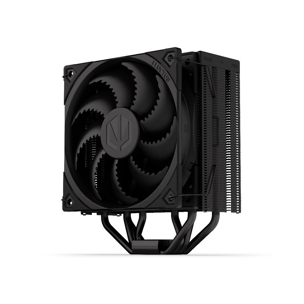 Охлаждане за процесор Endorfy Fera 5 Black
