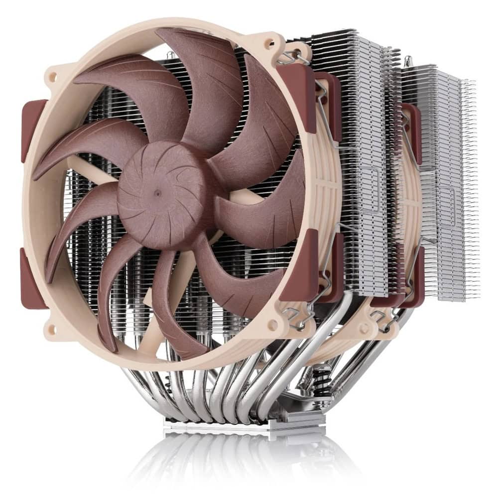 Охлаждане за процесор Noctua NH-D15 G2 HBC(Intel)