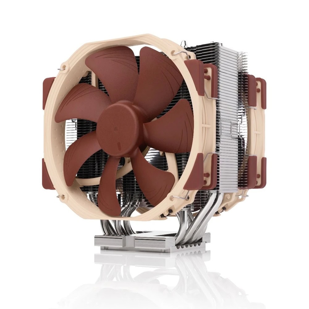 Охлаждане за процесор Noctua NH-U14S DX-4677