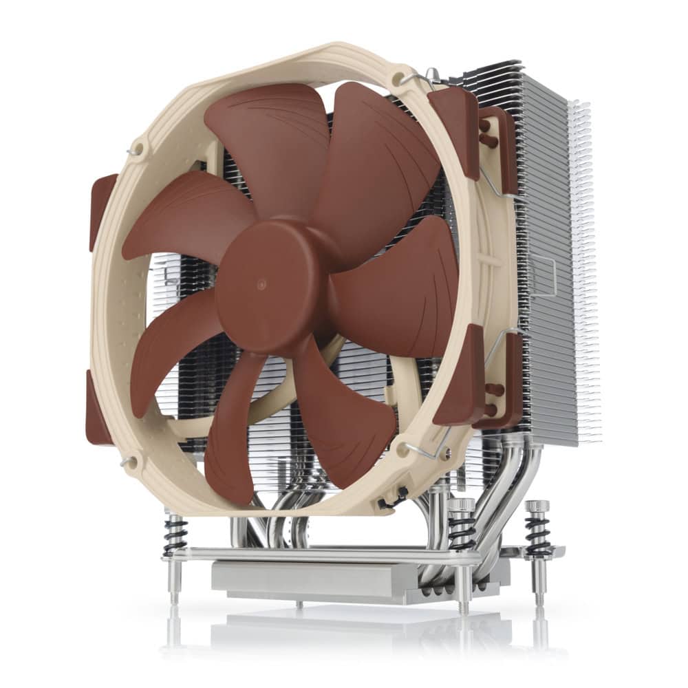 Охлаждане за процесор Noctua NH-U14S TR4-SP3