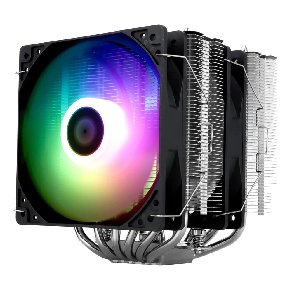 Охлаждане за процесор Thermalright Peerless Assassin 120 SE ARGB