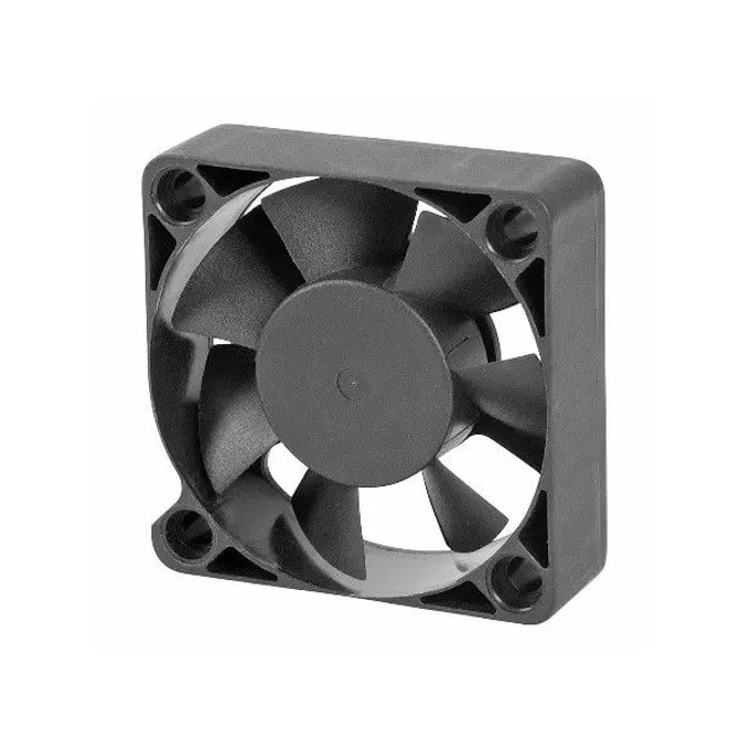 Вентилатор 50мм EverCool EC5015TH24EA