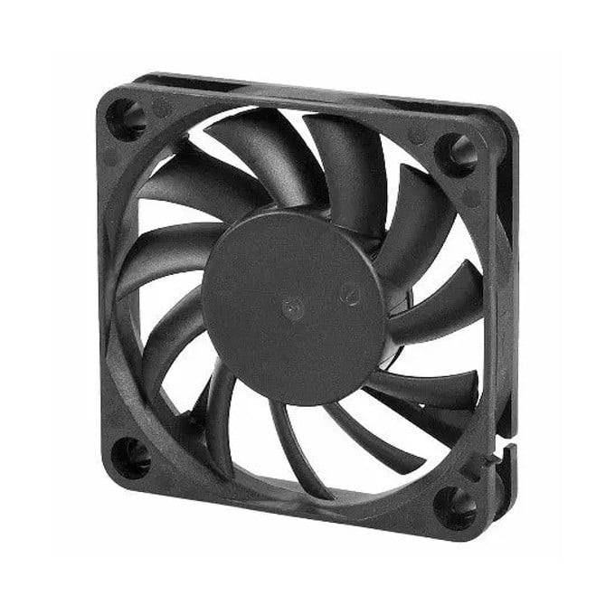 Вентилатор 60мм EverCool EC6010H24EA