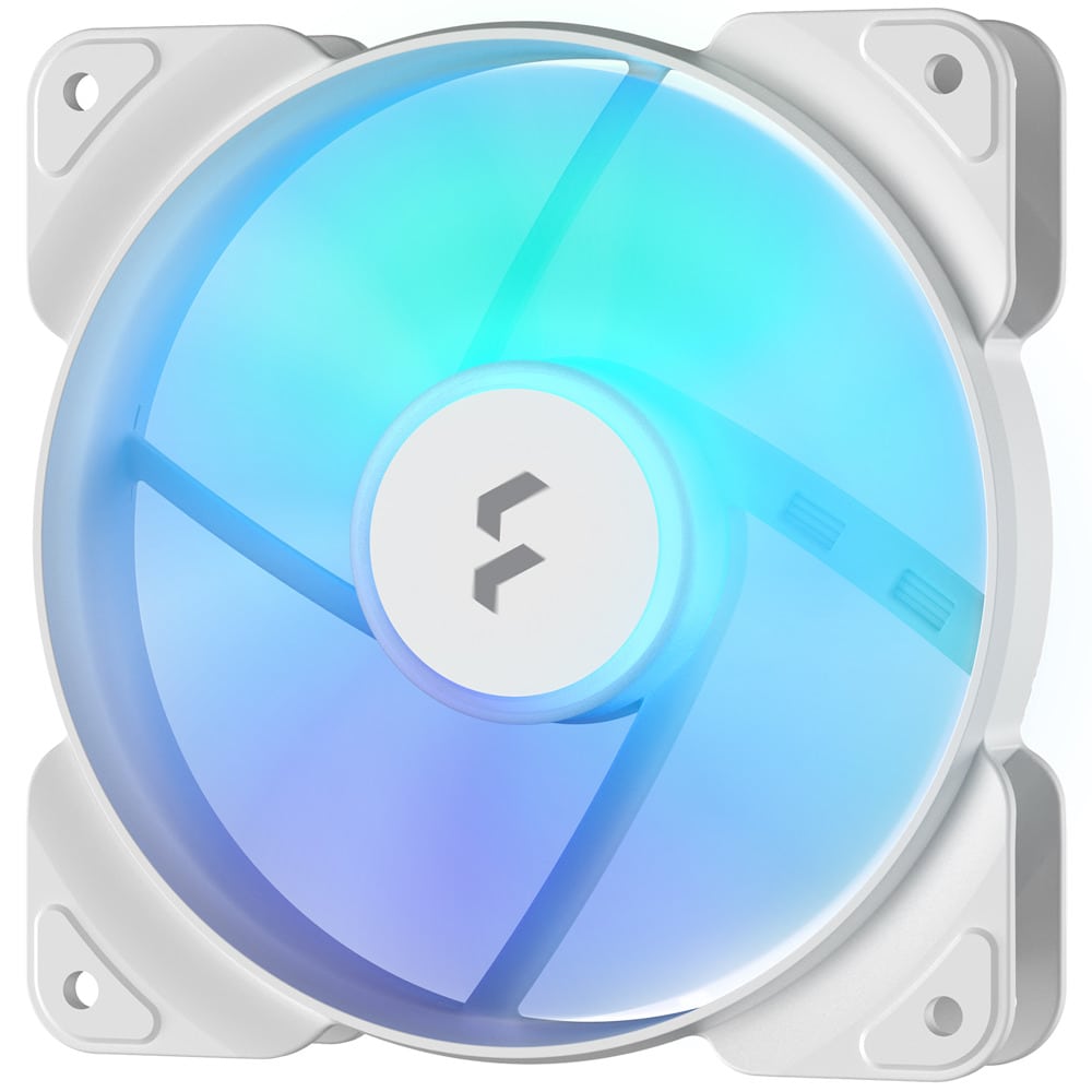 Вентилатор 120mm Fractal Design Aspect 12 RGB PWM (FD-F-AS1-1209)