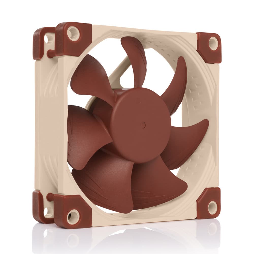 Вентилатор 80mm Noctua NF-A8-FLX