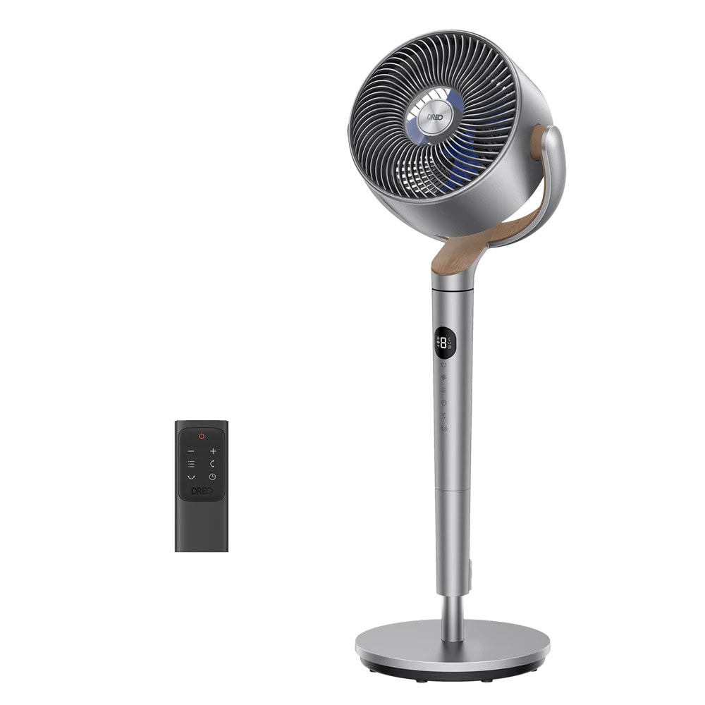 Вентилатор Dreo PolyFan 502