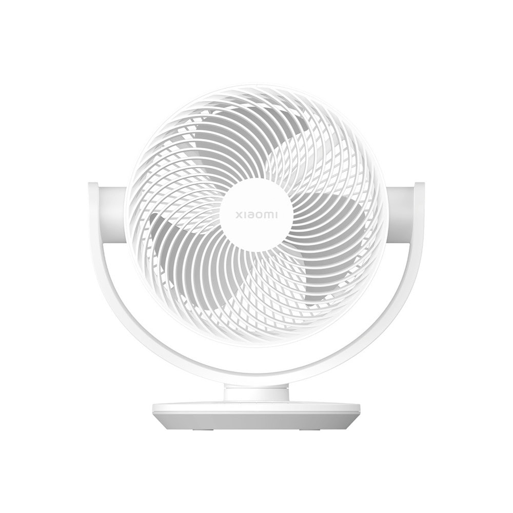 Преносим вентилатор Xiaomi Smart Desktop Air Circulation (BHR9872EU)
