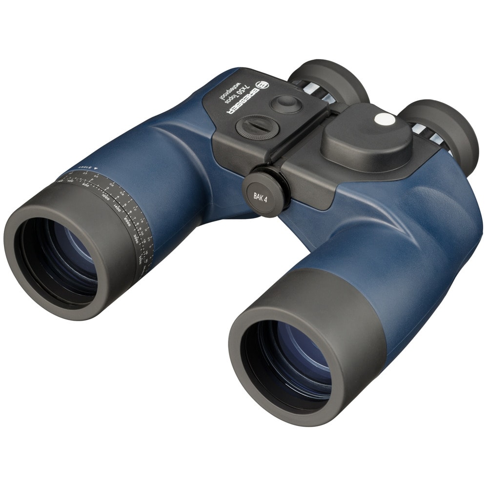 Бинокъл Bresser Topas 7x50