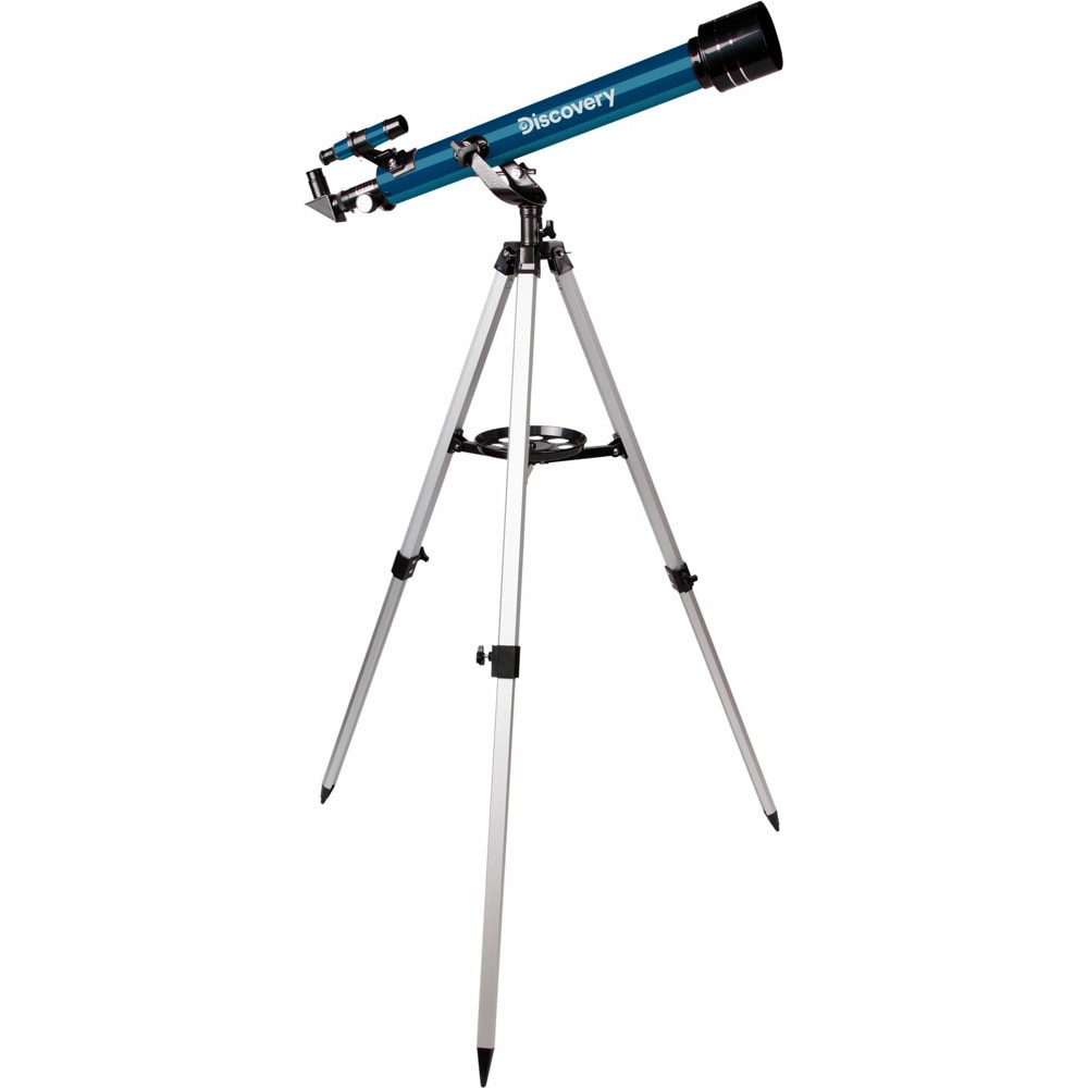 Телескоп Discovery Spark Travel 60