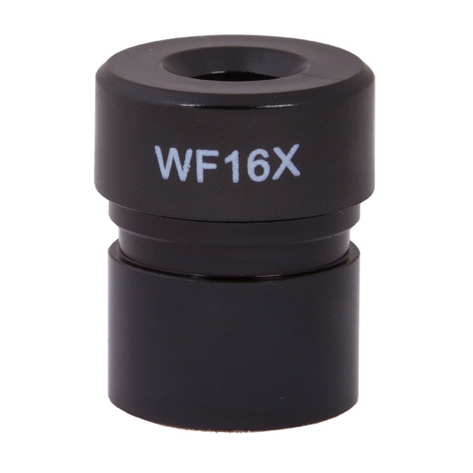 Окуляр Levenhuk Rainbow WF16x