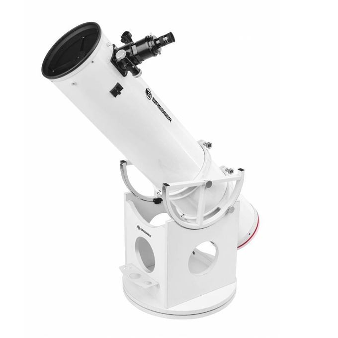 Телескоп Bresser Messier 8" Dobsonian