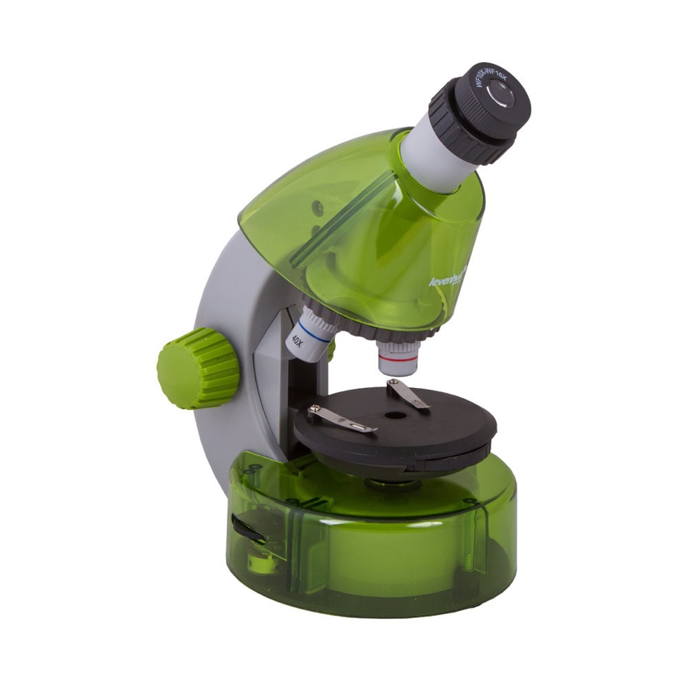 Микроскоп Levenhuk LabZZ M101