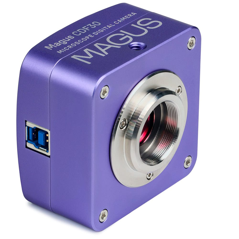 Цифрова камера за микроскоп MAGUS CDF30