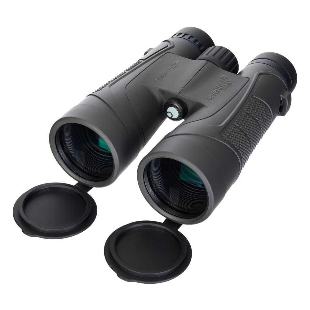 Бинокъл Levenhuk Nitro 10x50