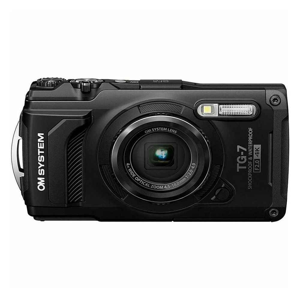 Фотоапарат Olympus TG-7