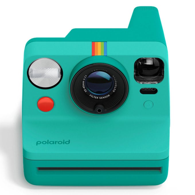 Фотоапарат Polaroid Now Gen 3