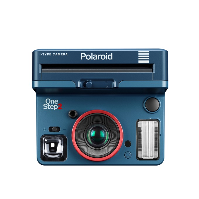Фотоапарат Polaroid Originals OneStep 2 Viewfinder Stranger Things