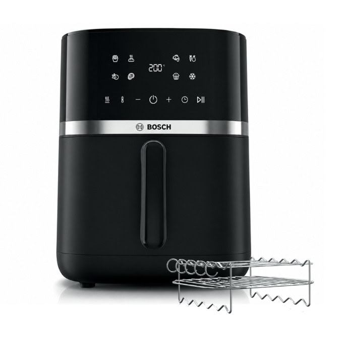 Фритюрник с горещ въздух Bosch MAF462B1