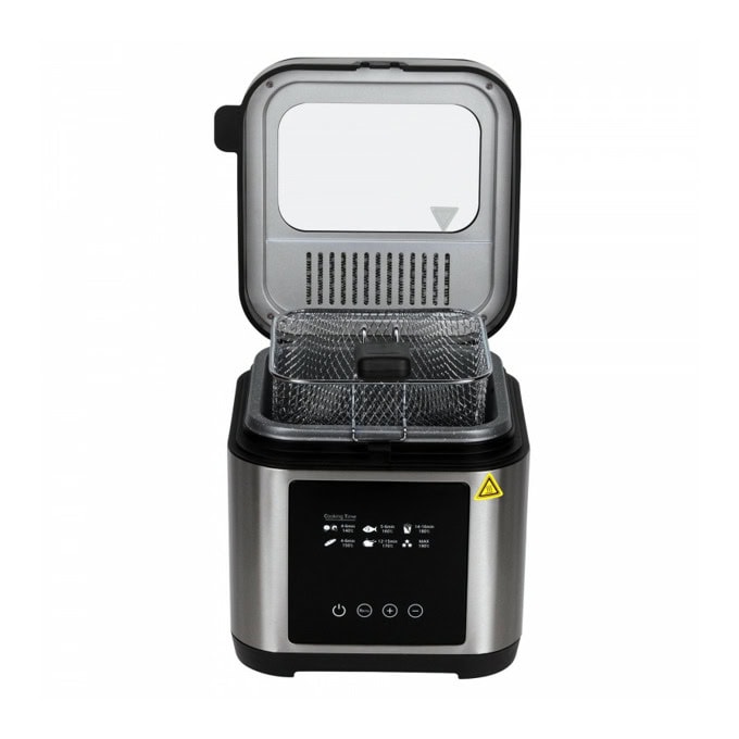 Фритюрник Elite ЕDF-1103