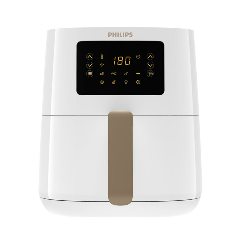 Фритюрник с горещ въздух Philips HD9255/30