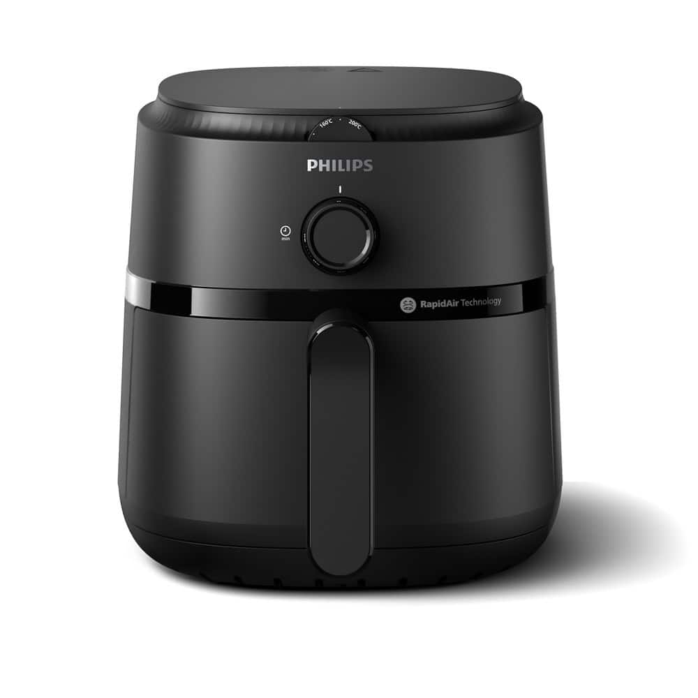 Фритюрник с горещ въздух Philips NA120/00