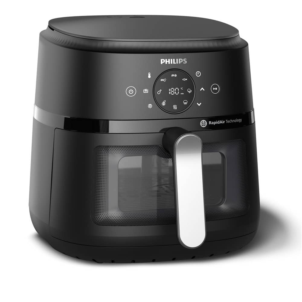 Фритюрник с горещ въздух Philips NA231/00