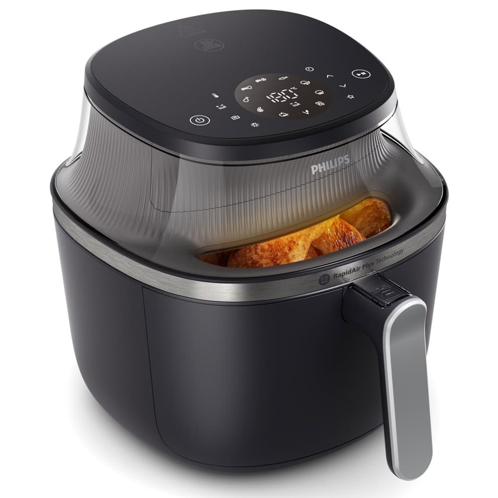 Фритюрник с горещ въздух Philips NA331/00