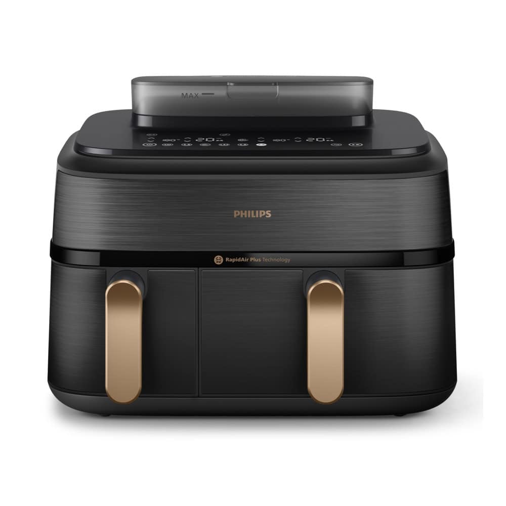 Фритюрник с горещ въздух Philips NA552/00