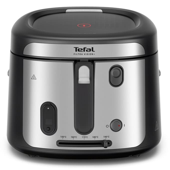 Фритюрник Tefal FF2588E0