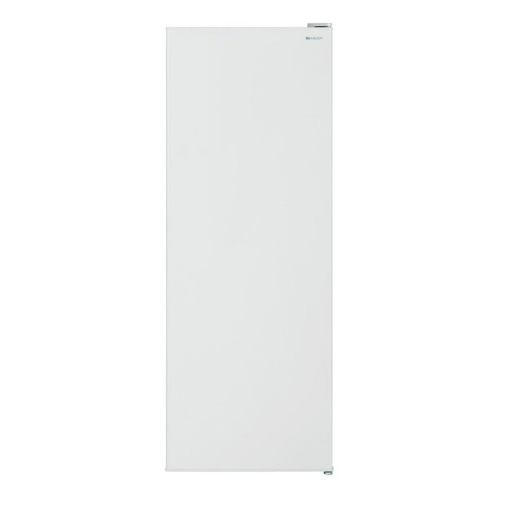 Фризер Sharp SJ-SE182E2W