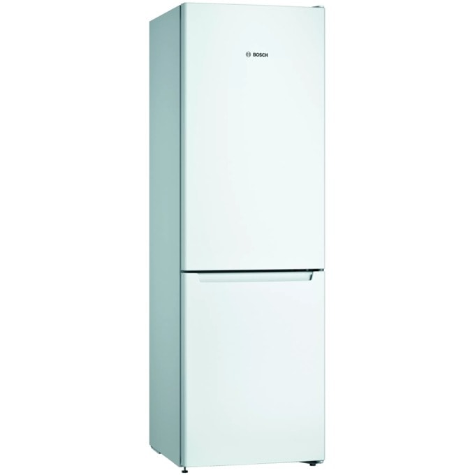 Хладилник с фризер KGN36NWEA SER2 FS