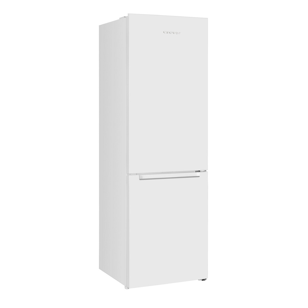 Хладилник с фризер Crown CBN-265W