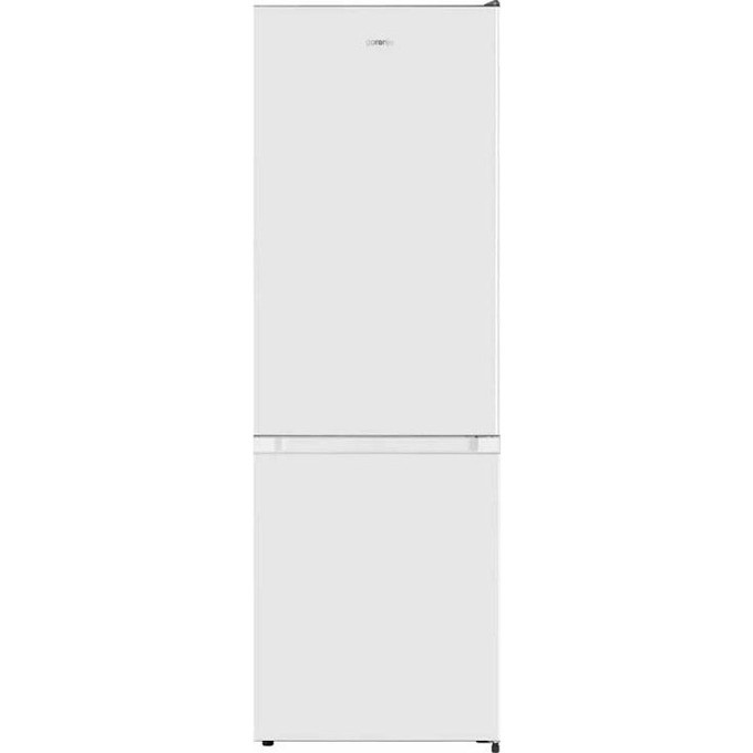 Хладилник с фризер Gorenje NRK6182PW4