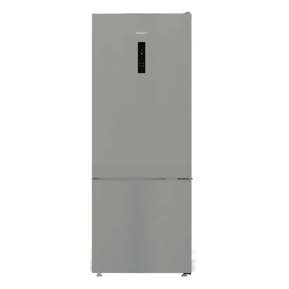 Хладилник с фризер Hotpoint Ariston HPAK2 6472 XP4E