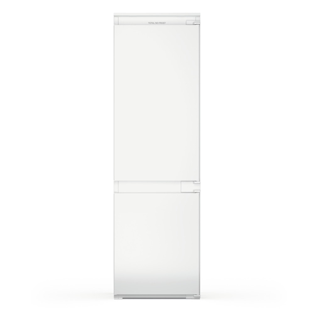 Хладилник с фризер Indesit INC18 T112