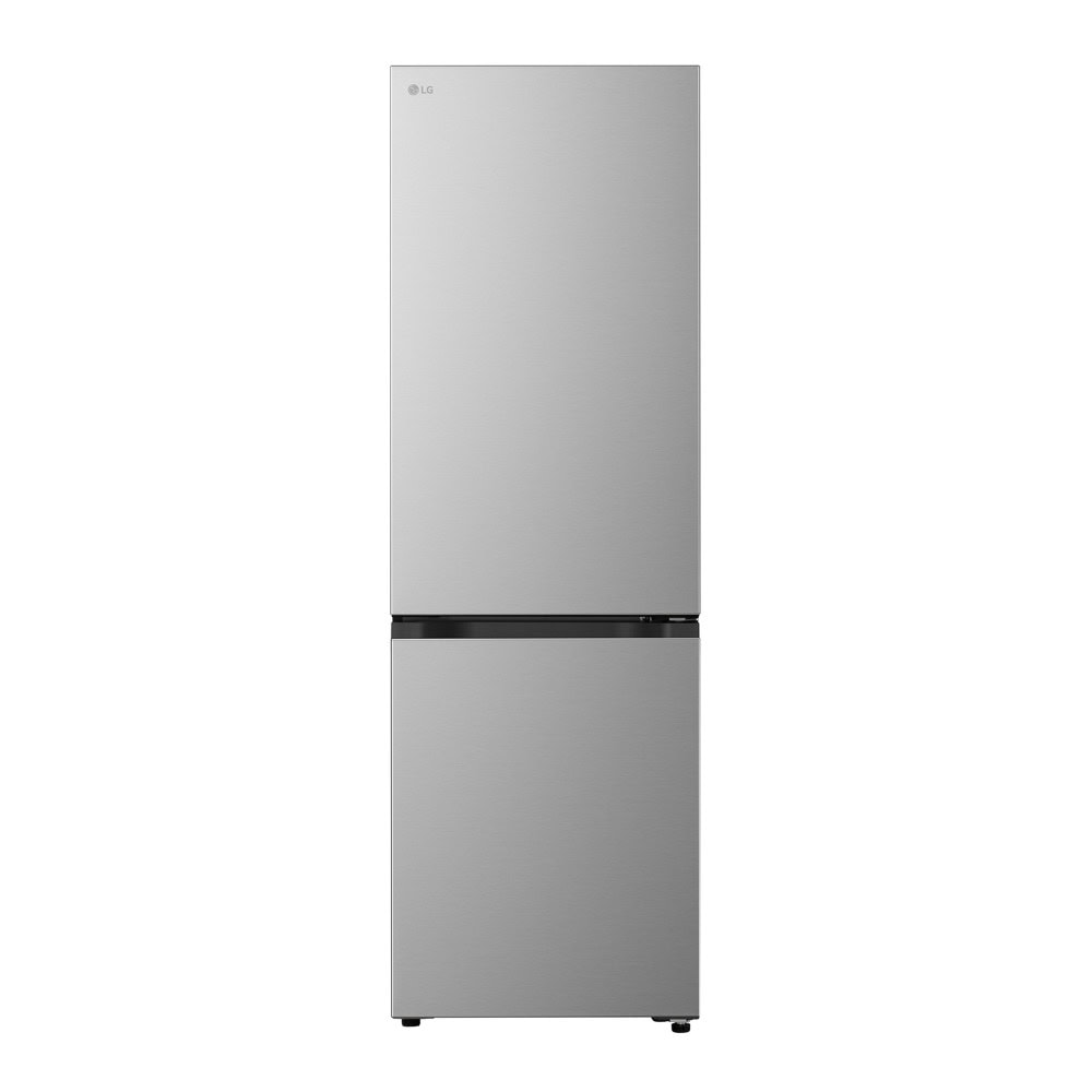 Хладилник с фризер LG GBBSJ10DPY