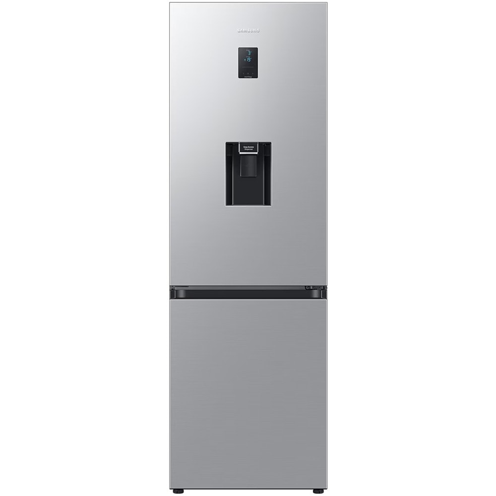 Хладилник с фризер Samsung RB34C652ESA/EF