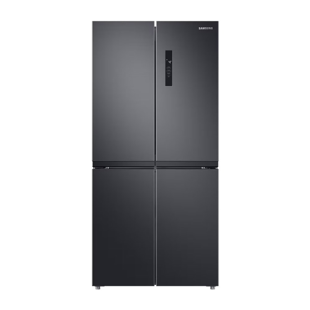 Хладилник с фризер Samsung RF48A400EB4/EO