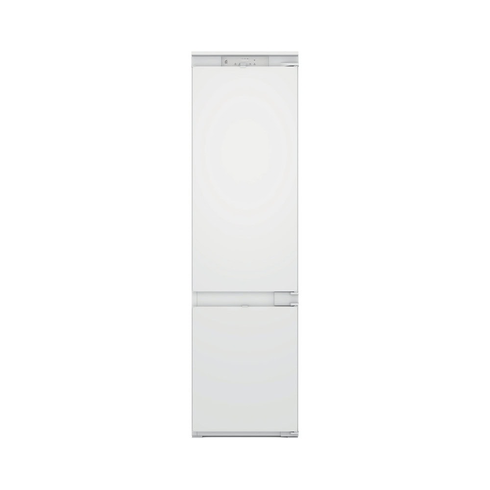 Хладилник с фризер Whirlpool WHC20D013D1