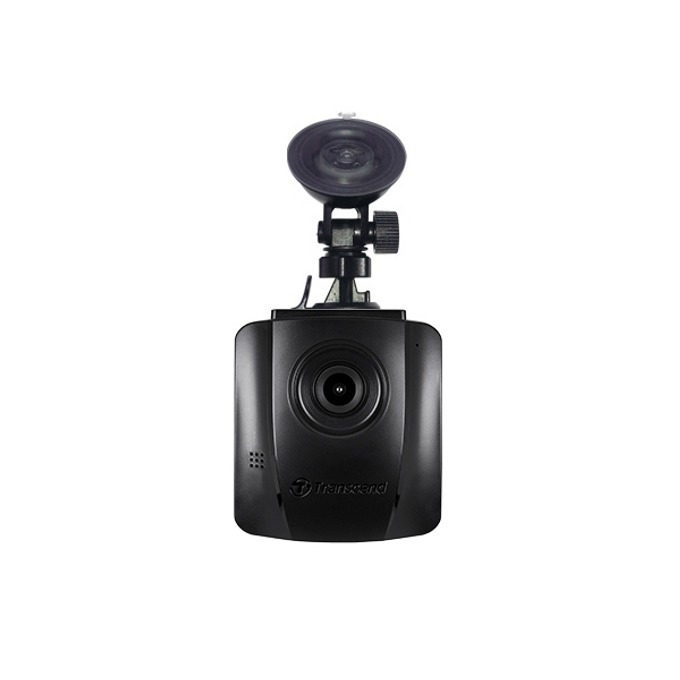 Видеорегистратор Transcend DrivePro 110 в комплект с Transcend 64GB memory card & Suction Mount