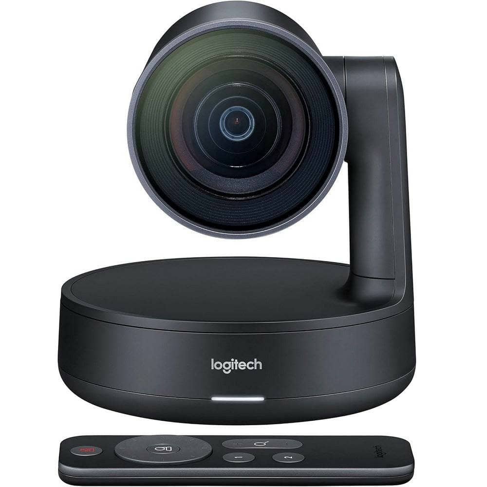 Конферентна камера камера Logitech Rally Camera