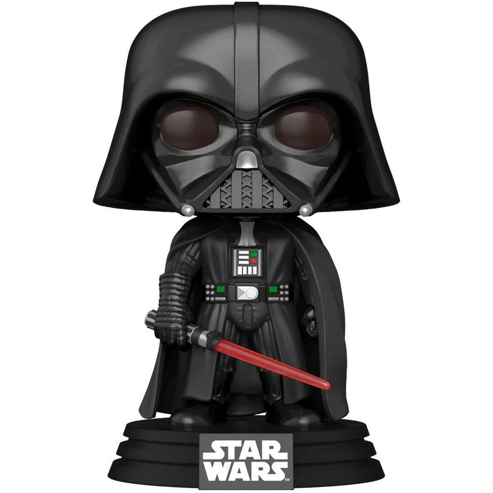 Фигурка Funko POP! Star Wars: Darth Vader