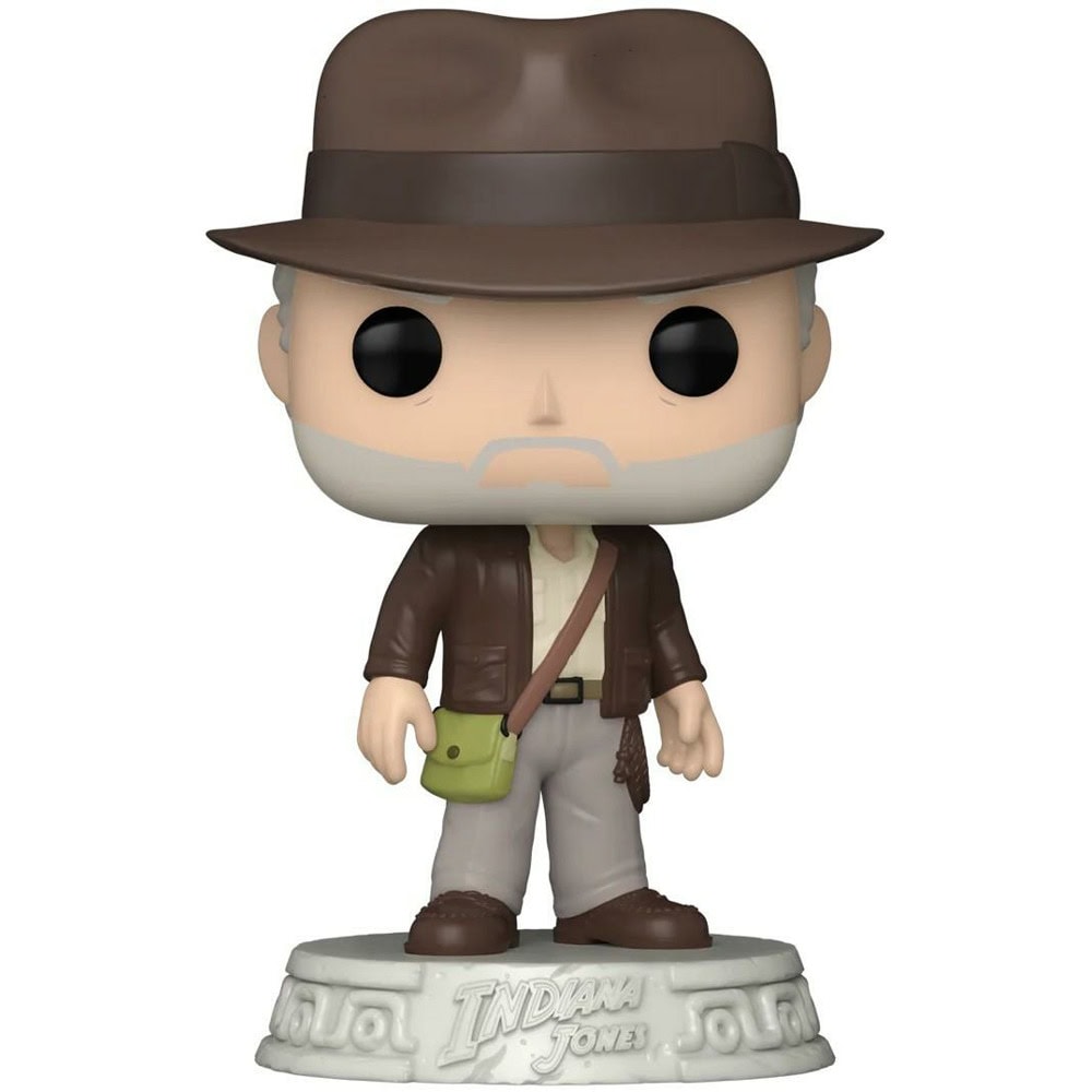 Фигурка Funko POP! Movies: Indiana Jones - Indiana Jones